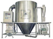 香精專用浸膏式噴霧干燥機(jī)